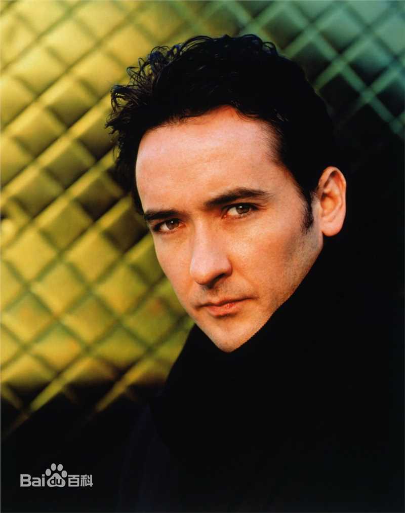 最全约翰·库萨克(John Cusack)精彩图册