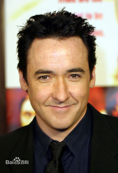 最全约翰·库萨克(John Cusack)精彩图册