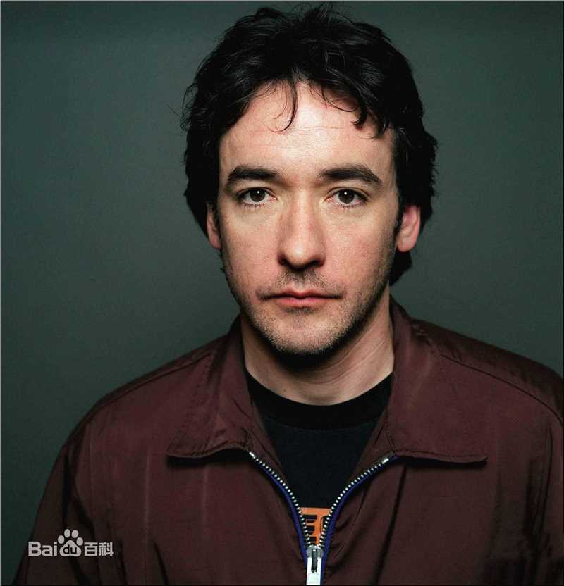 最全约翰·库萨克(John Cusack)精彩图册