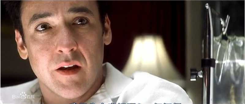 最全约翰·库萨克(John Cusack)精彩图册