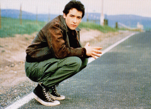 最全约翰·库萨克(John Cusack)精彩图册