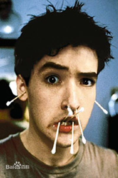 最全约翰·库萨克(John Cusack)精彩图册