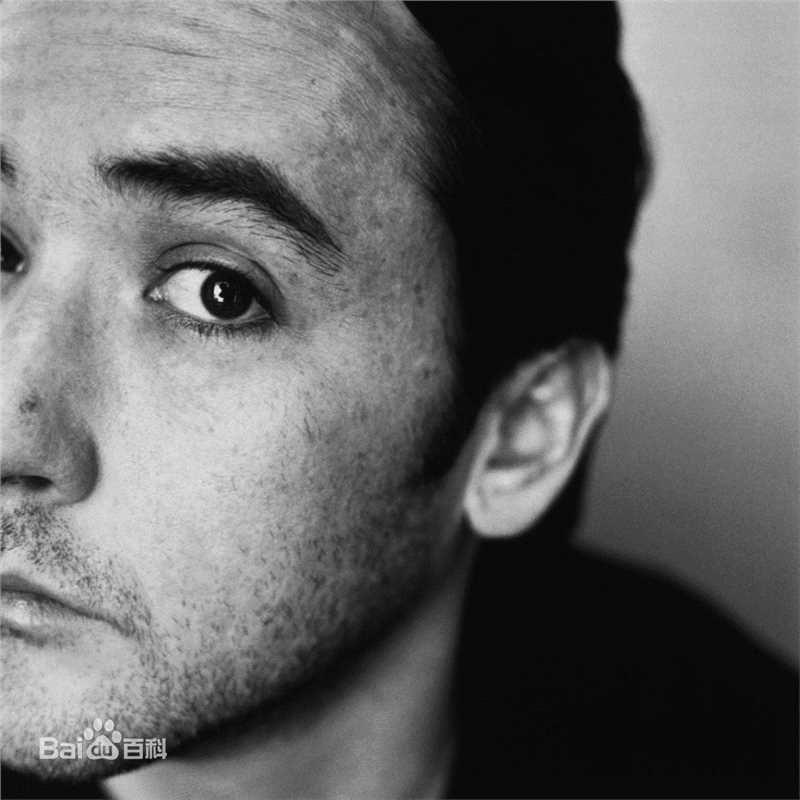 最全约翰·库萨克(John Cusack)精彩图册