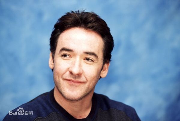 高清约翰·库萨克(John Cusack)精彩图册