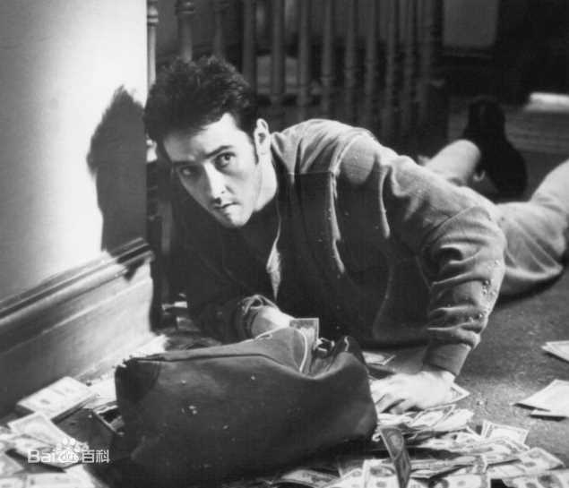 高清约翰·库萨克(John Cusack)精彩图册