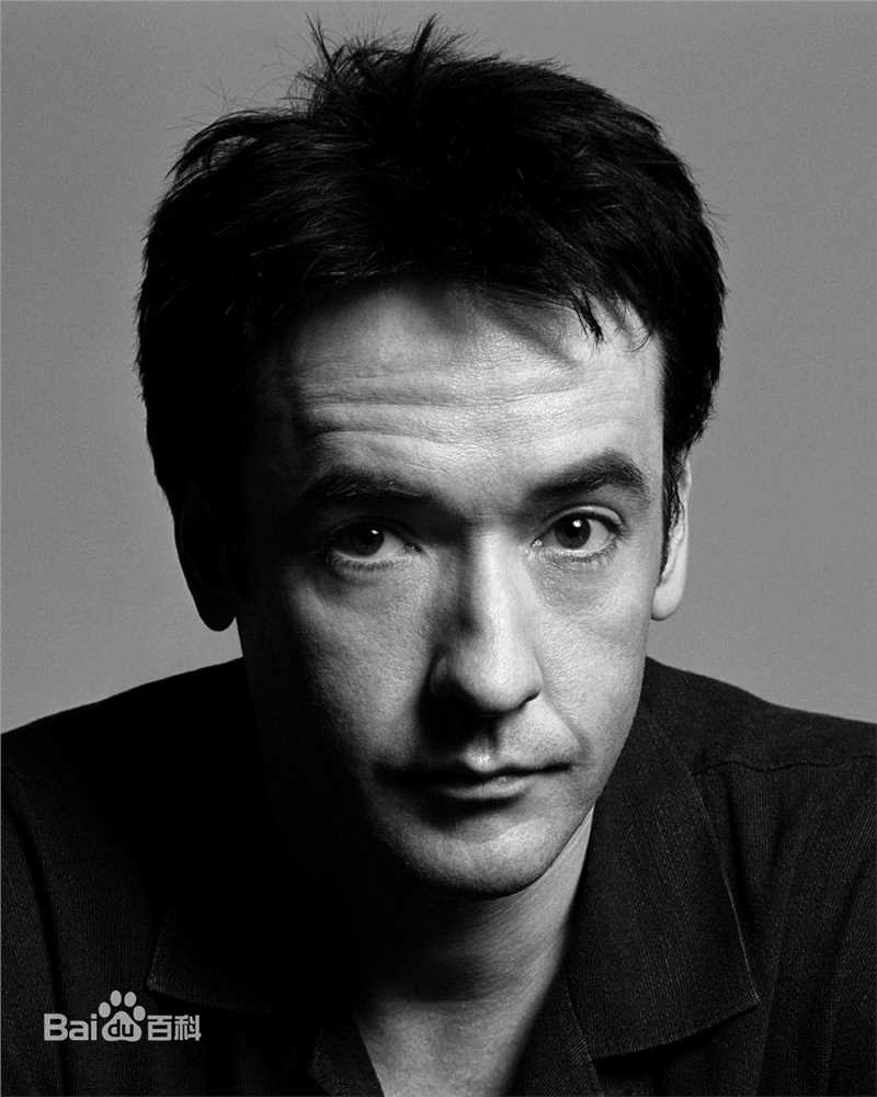 高清约翰·库萨克(John Cusack)精彩图册