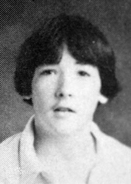 高清约翰·库萨克(John Cusack)精彩图册