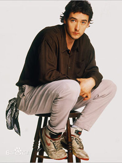 高清约翰·库萨克(John Cusack)精彩图册