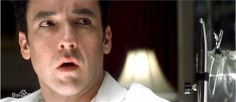 高清约翰·库萨克(John Cusack)精彩图册