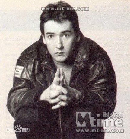 高清约翰·库萨克(John Cusack)精彩图册