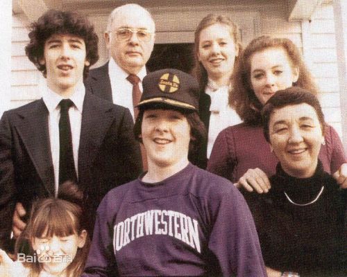 高清约翰·库萨克(John Cusack)精彩图册