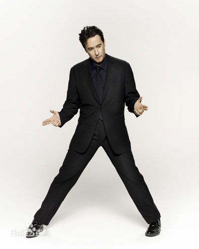 高清约翰·库萨克(John Cusack)精彩图册