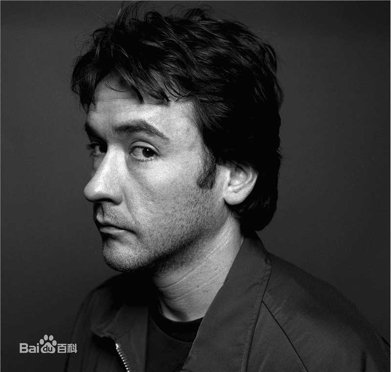 高清约翰·库萨克(John Cusack)精彩图册