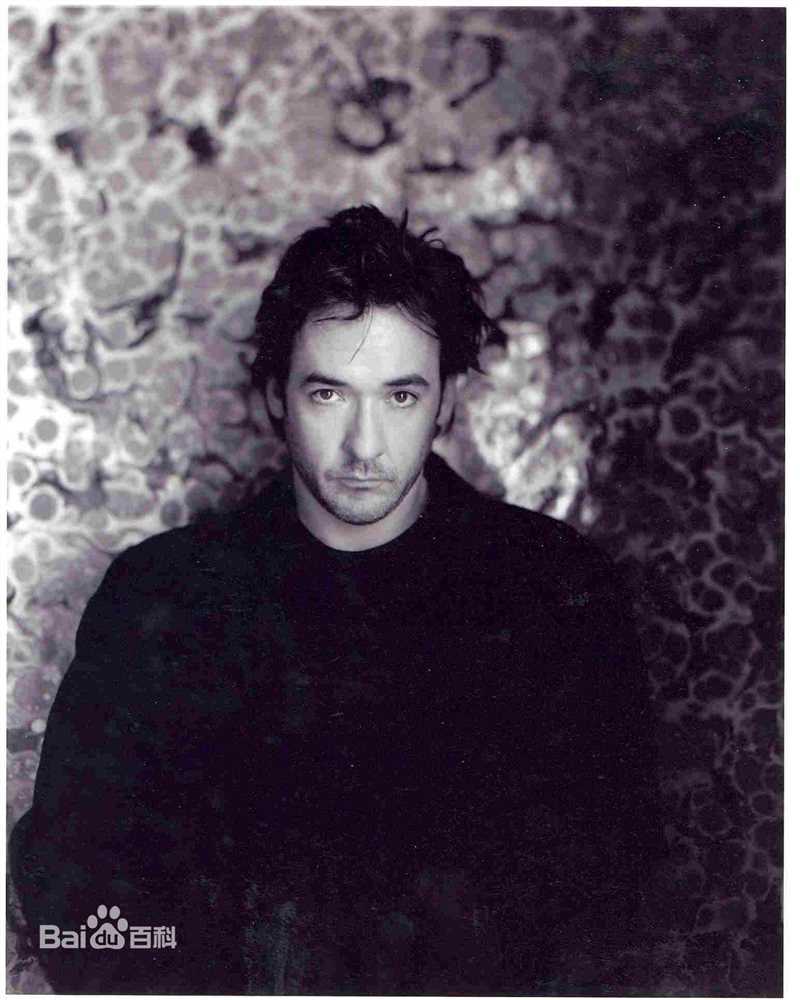 高清约翰·库萨克(John Cusack)精彩图册