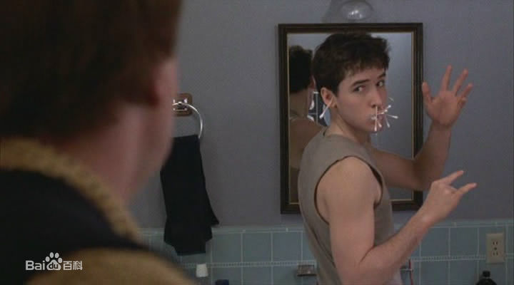 高清约翰·库萨克(John Cusack)精彩图册