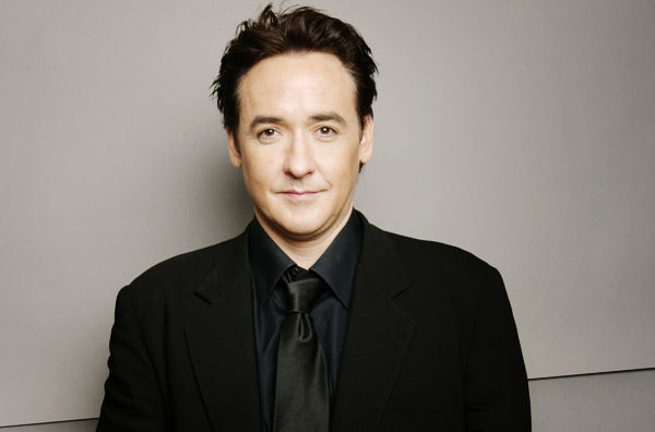 最新约翰·库萨克(John Cusack)性感图片