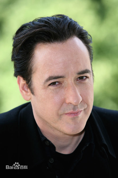 最新约翰·库萨克(John Cusack)性感图片