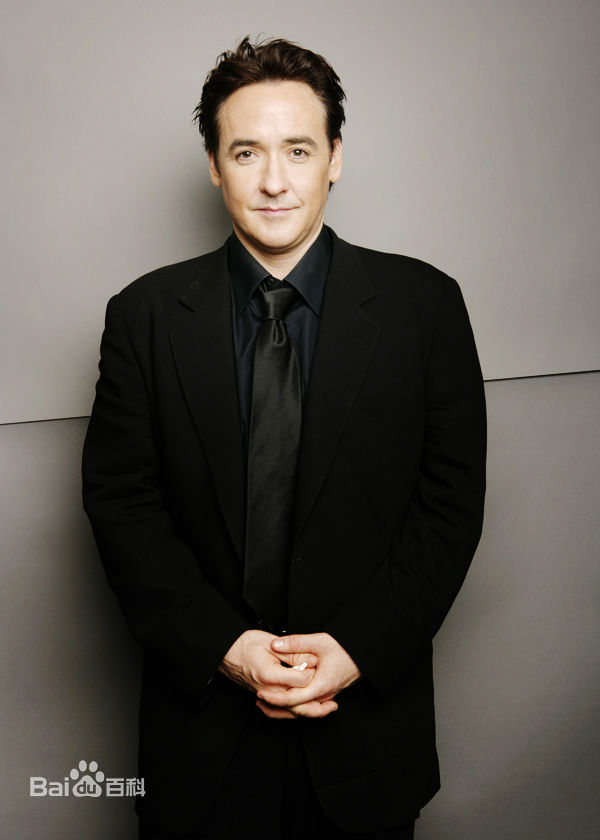 最新约翰·库萨克(John Cusack)性感图片