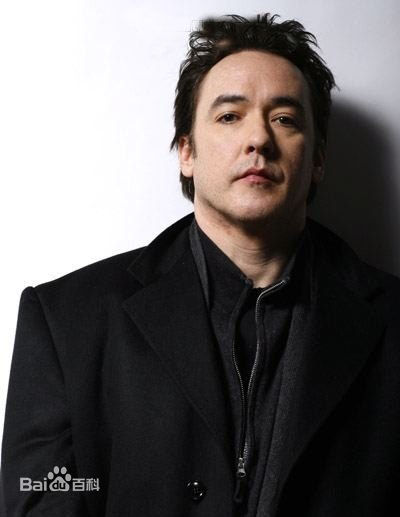 最新约翰·库萨克(John Cusack)性感图片