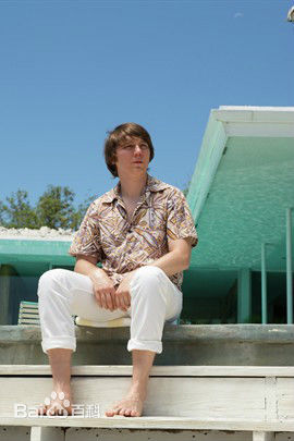 最新约翰·库萨克(John Cusack)性感图片