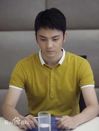 最优质铁政在《闺中密友》饰顾然中的相册