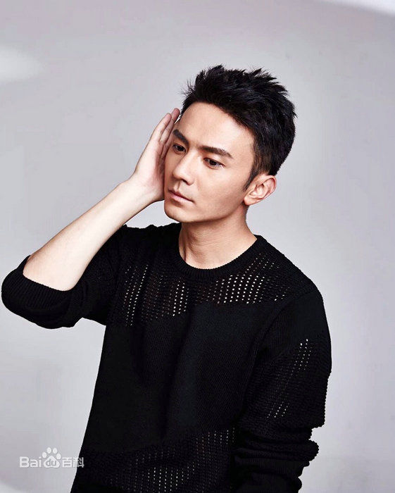 最新铁政性感图片