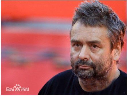 吕克·贝松(Luc Besson)出席活动照素颜照壁纸