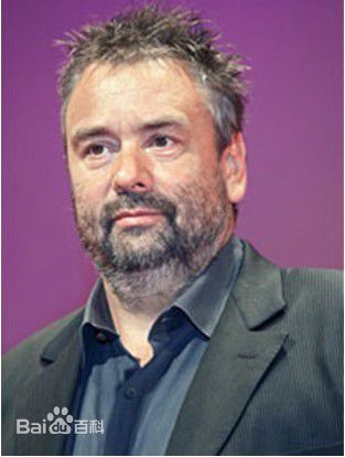 吕克·贝松(Luc Besson)出席活动照素颜照壁纸