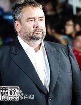 吕克·贝松(Luc Besson)前后照片