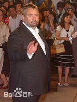 吕克·贝松(Luc Besson)前后照片