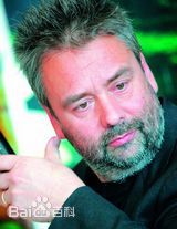 最新吕克·贝松(Luc Besson)性感图片