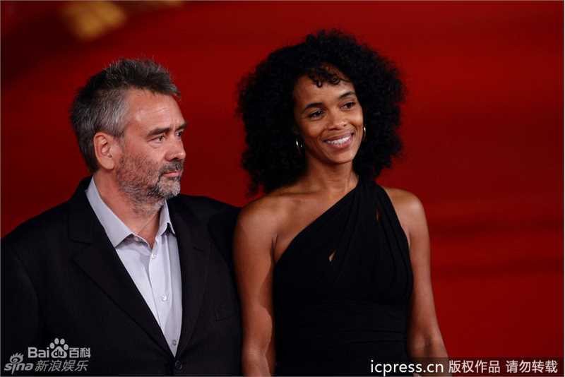 最优质吕克·贝松(Luc Besson)精彩图册