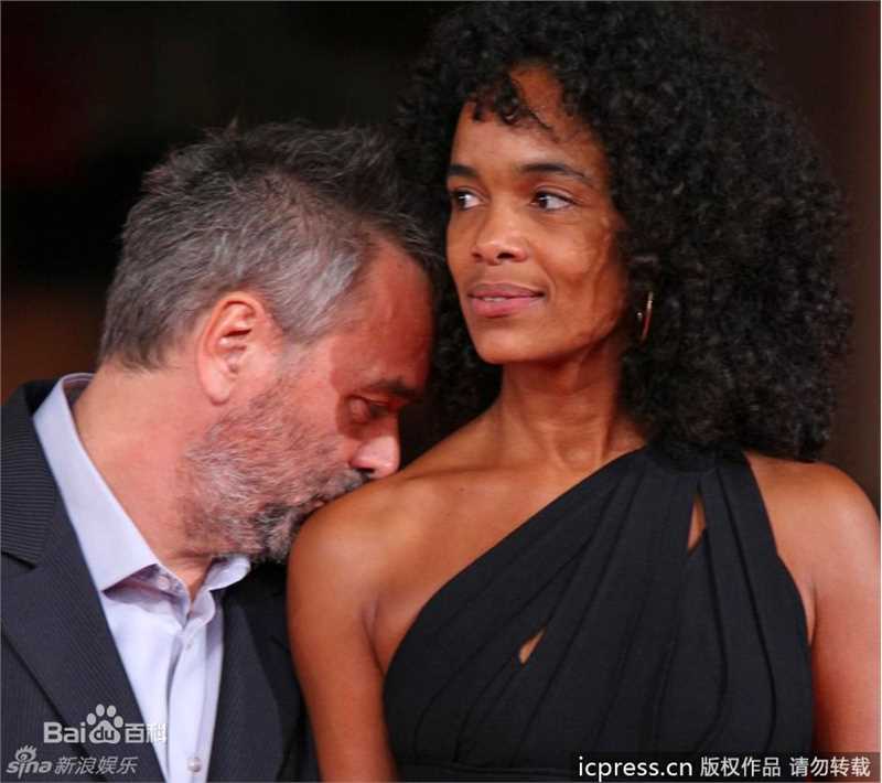 最优质吕克·贝松(Luc Besson)精彩图册