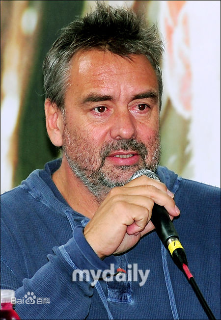 最优质吕克·贝松(Luc Besson)精彩图册