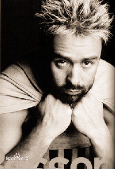 高清吕克·贝松(Luc Besson)精彩图册