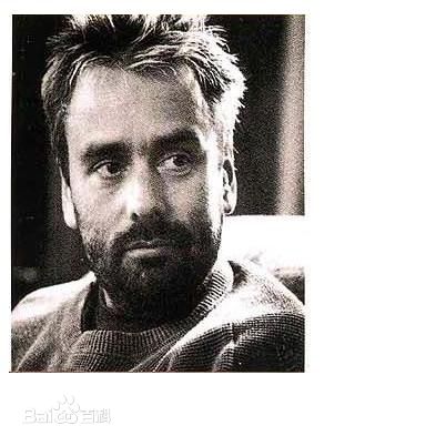 高清吕克·贝松(Luc Besson)精彩图册