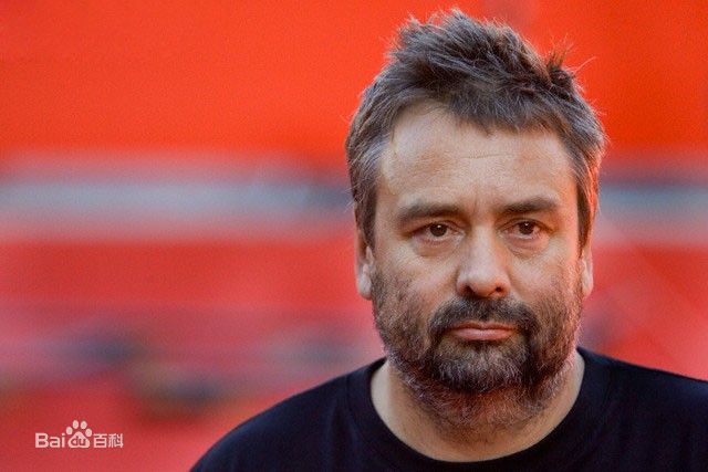 高清吕克·贝松(Luc Besson)精彩图册