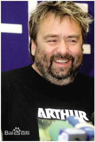 精选吕克·贝松(Luc Besson)精彩图册