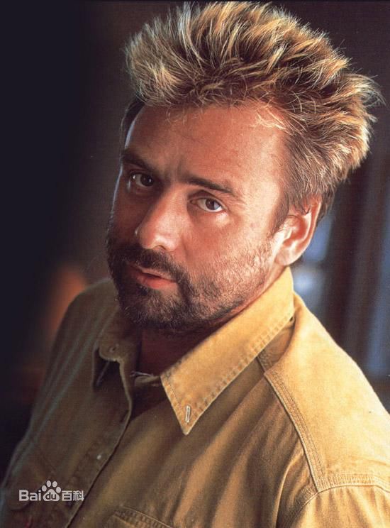 精选吕克·贝松(Luc Besson)精彩图册