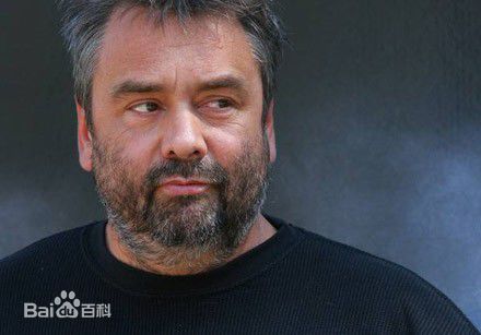 精选吕克·贝松(Luc Besson)精彩图册