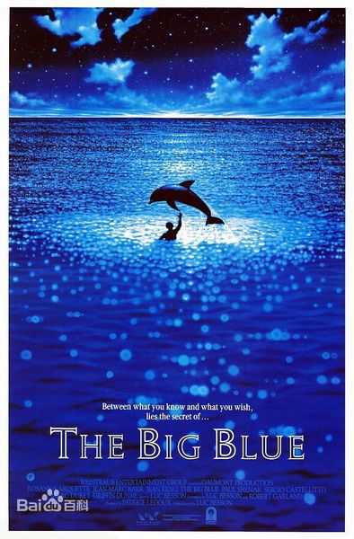 最全吕克·贝松(Luc Besson)壁纸