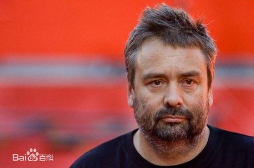 最全吕克·贝松(Luc Besson)壁纸