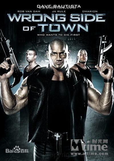 最优质戴夫·巴蒂斯塔(Dave Bautista)生活照