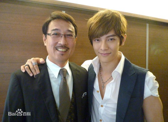 赵树海生活照素颜照相册