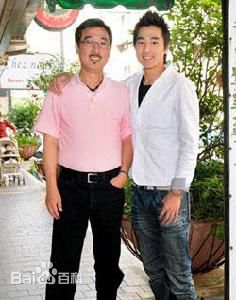 赵树海生活照素颜照相册