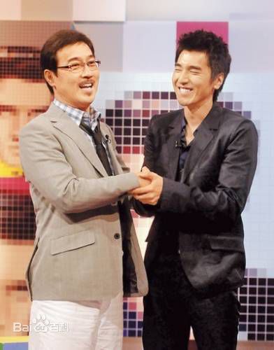 赵树海最优质剧照