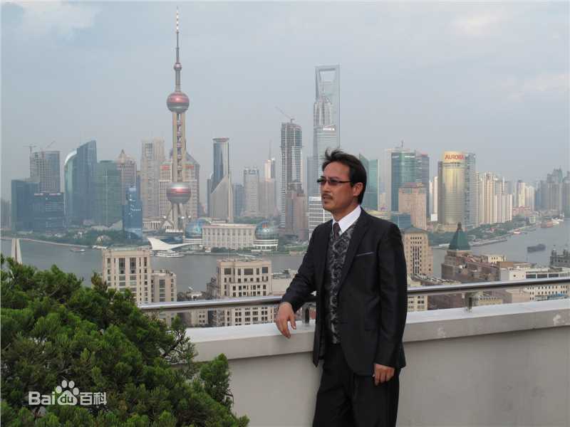 赵树海最优质剧照