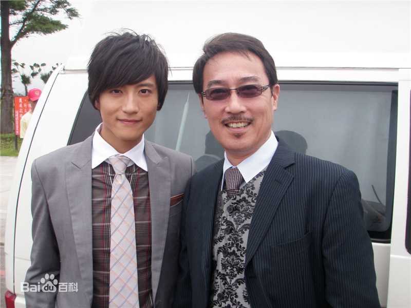 赵树海最优质剧照