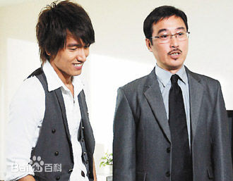 赵树海最优质剧照