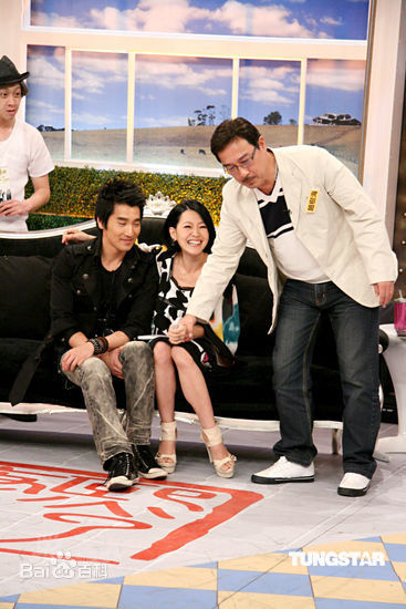 赵树海先生最全剧照